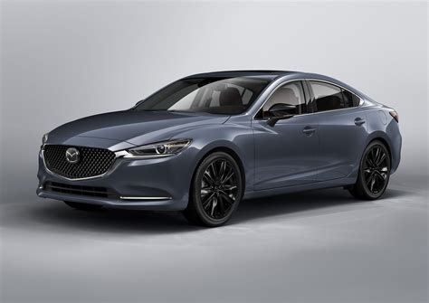 MAZDA6 .